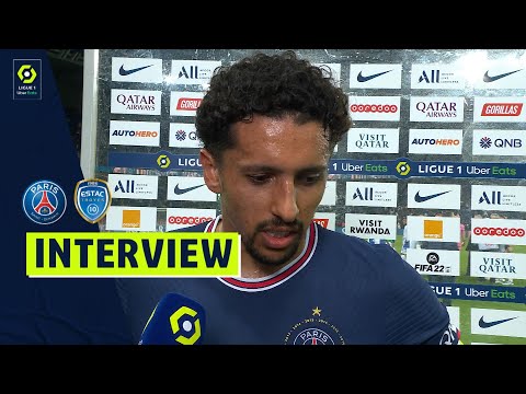 Reaction : PARIS SAINT-GERMAIN - ESTAC TROYES (2-2) / 2021-2022