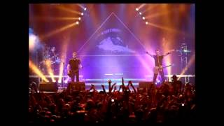 Moby Dick-Köszönöm jól vagyok