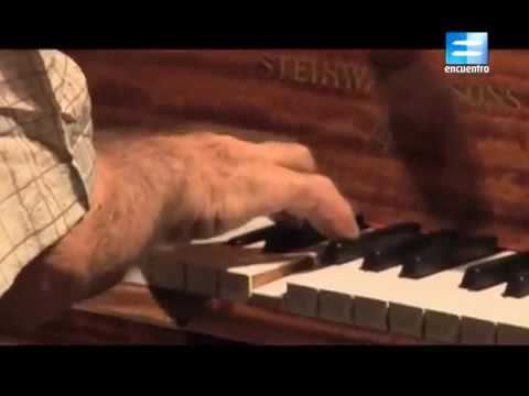 Chico Novarro - Algo contigo (Programa "Como hice")