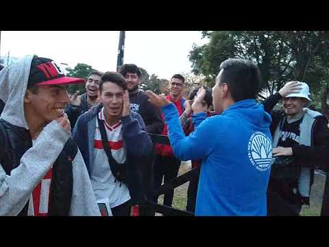 HDR vs LOGAN - Golden Shell - Cuartos - Torneo Sub 16 - Fecha2