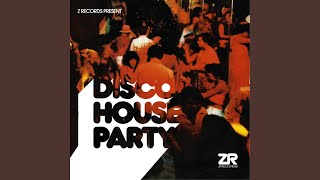 Discotizer