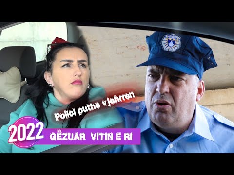 Baskia - Puthe vjehrren (Gezuar 2022)