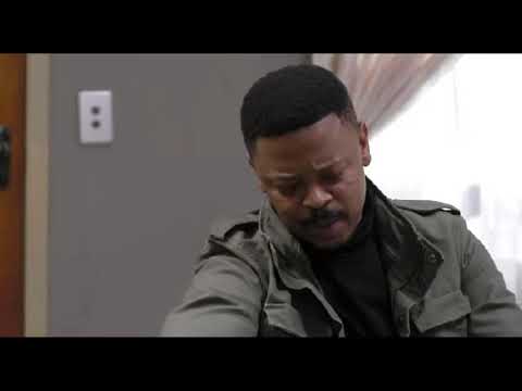 Gomora Teasers 5 - 9 october 2020