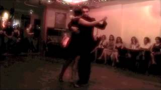 Milonga Xangô - Sebastian Arrua y Karina Colmero