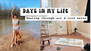Wholesome Days Living my Dream Life