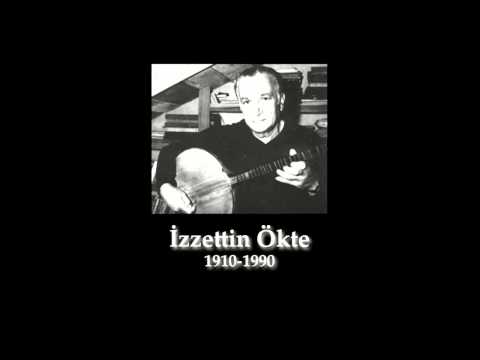 İzzettin Ökte Bûselik Tanbur Taksimi