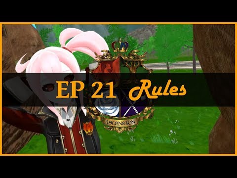 Chipz | S5 Episode 21 - Rules «Ascension»