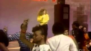 Teena Marie - I Need Your Lovin' [+ Interview] Soul Train 1980