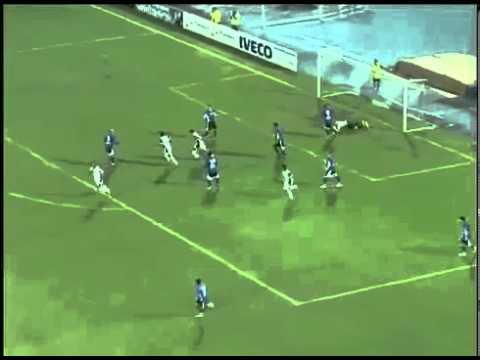 Zamora vs Dep Petare (2-0) Resumen Apertura 2012 Venezuela