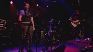 Good Old War - Sneaky Louise // LIVE 2018 // Boston, MA