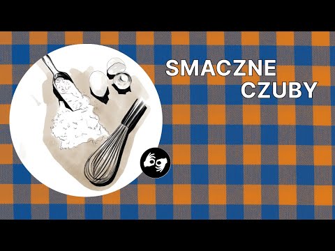 „Smaczne Czuby” Migobook