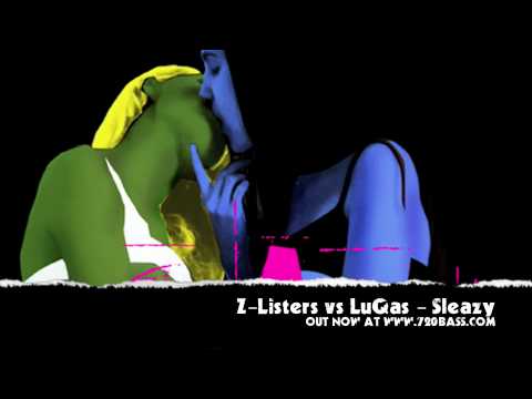 Z-listers vs LuQas - Sleazy (Future Perfect #12)