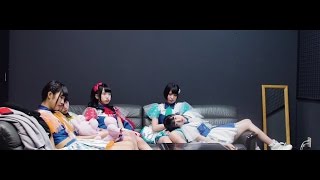 【MV】運命√ビッグバン / 煌めき☆アンフォレント