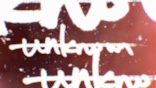 たべっこ 1st mini Album『unknown』- Album Trailer  [M3-2019秋]