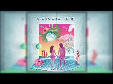Aloha Orchestra - All That I Feel
