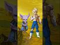 Dragon Ball Super Who Is Strongest Beerus Vs Vegeta Dragonball Trending Anime