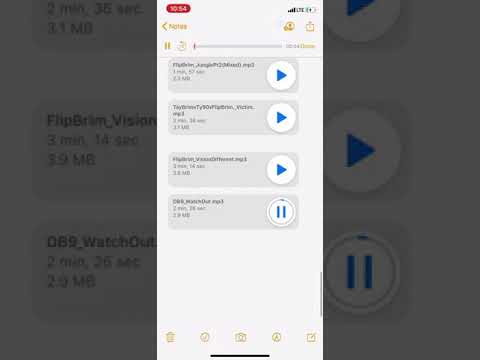 Watch Out Ft Flip Brim (UnReleased)