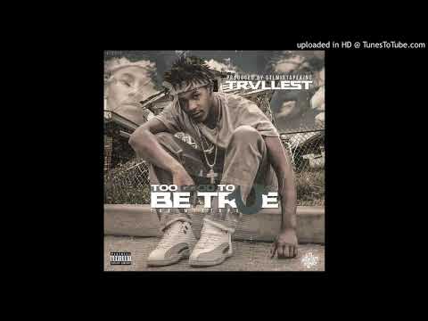 Trvllest- Ridin' With My Potnas Ft. Rico