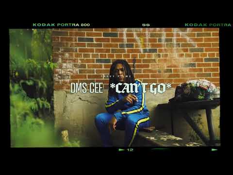 DM$ Cee - Can’t Go ( Official Music Video )