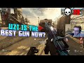UZI IS THE NEW DOMINANT GUN Aimbot Aim Grind PC Modern Warfare