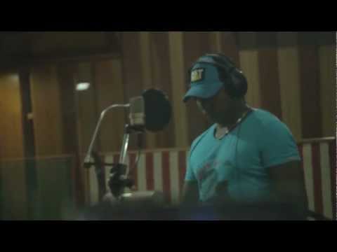 Kinteto Pacifico - El Piñal. In session