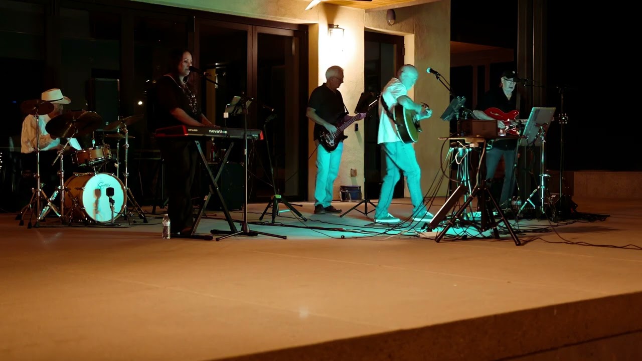 Promotional video thumbnail 2 for Jim Pond Music