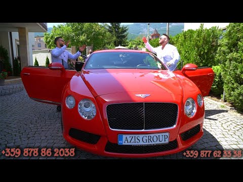 @AzisGroup - O Gurbeti