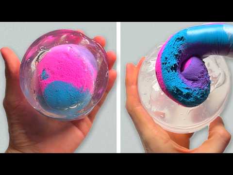 Testing SHEIN Slime Kits... | Slime Reviews