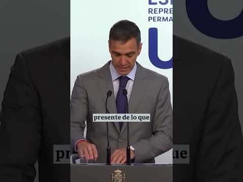 🏛️ Sánchez defiende Ceuta y Melilla en Bruselas