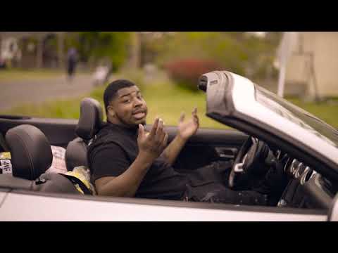 Azie Benji - Coupe Sit Low  ( Official Music VIdeo )