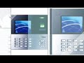 X990 Biometric Attendance Fingerprint Device