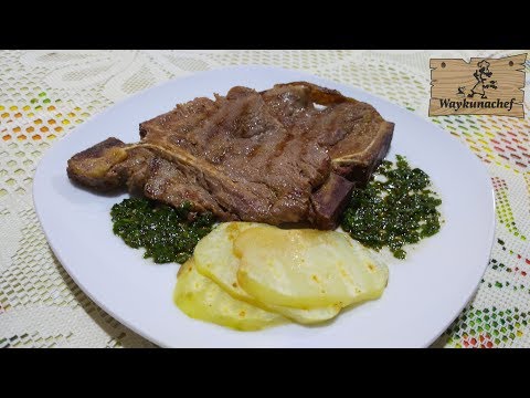 download lagu mp3 mp4 Chuleta De Res Frita, download lagu Chuleta De Res Frita gratis, unduh video klip Chuleta De Res Frita