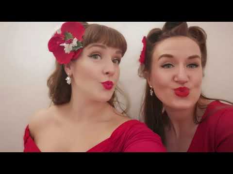 The Dulcettes - Christmas Entertainment