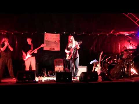 Fiona Boyes Band @Blues Night Baveno 10.8.2013 012
