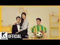 Primary - Drama (Feat. Kim Sung Kyu)