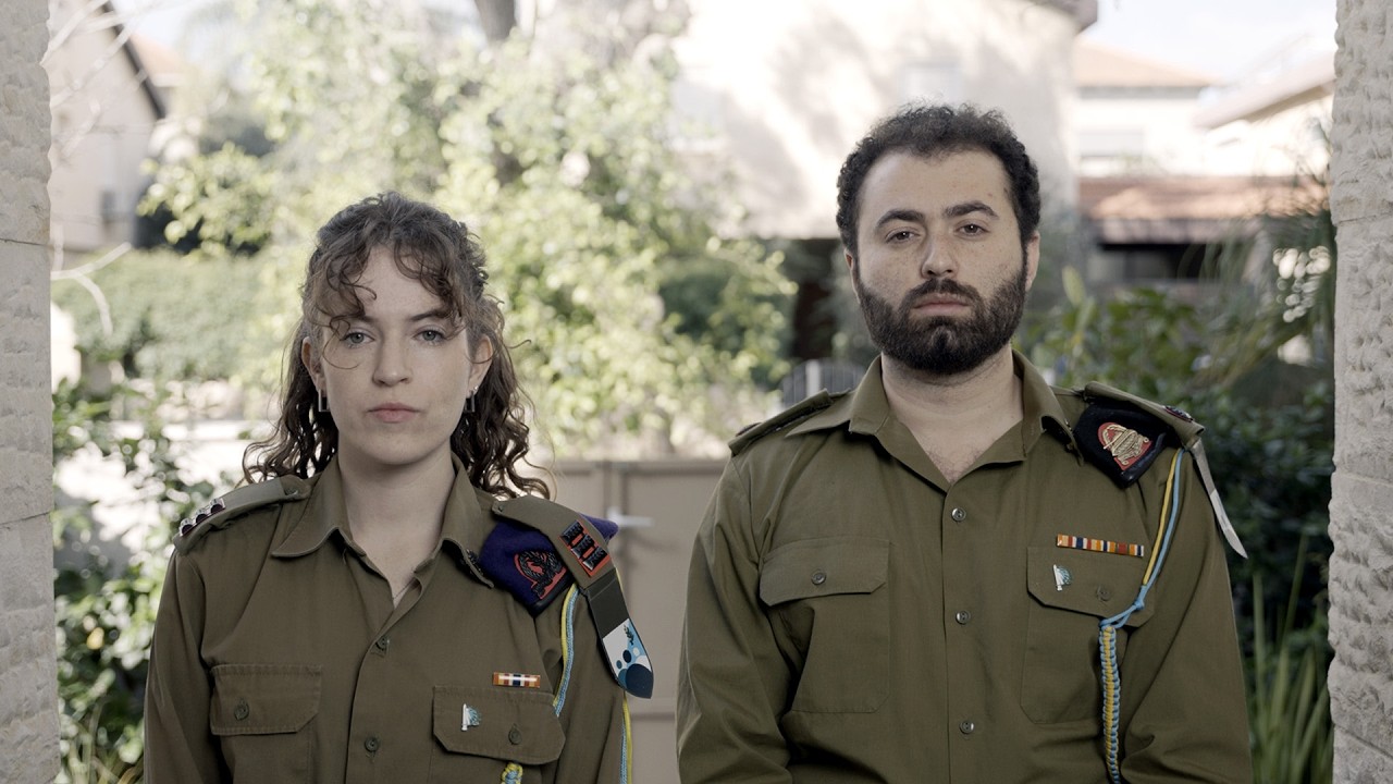 One Knock, Endless Silence