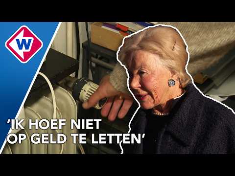Kachel aan of nog even wachten? Zo houd je het warm in huis