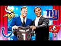 Finally Drafted To The NFL Madden 26 Superstar Mode 2