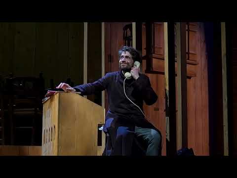 Anteprima video YouTube