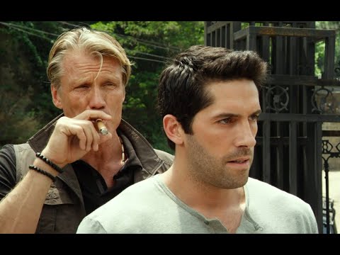 New Action Movies 2020 Full Movie English  Scott Adkins  Dolph Lundgren