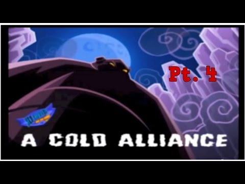 Sly 3: Honor Among Thieves Part 21