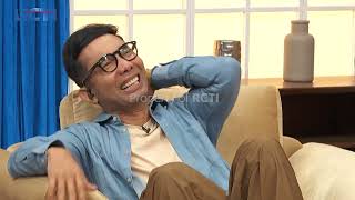 Game Kartu - Tebak Gaya | MANDA CURHAT - EPS 34-PART 7