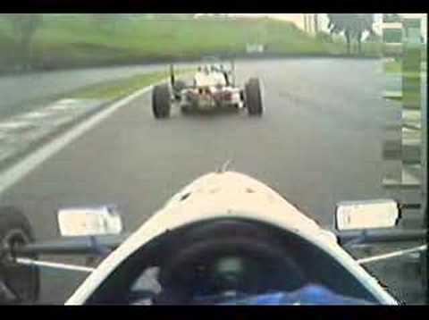 Rodolpho Santos : F-Ford (F-SP 2005) On-Board Interlagos-SP