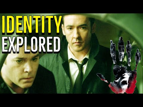 The Mind-Bending Horror of IDENTITY Explored
