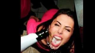 Espec.....Ana Dária. Jorge & Mateus - Eu Bebo Bebo Pra Carai, Eu Bebo Sim!