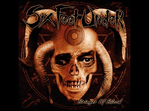Six Feet Under - My Hatred