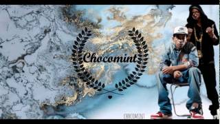 24 hours -TeeFLii ft 2 Chainz 和訳