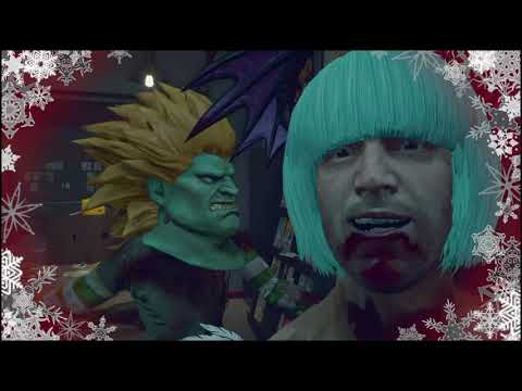Dead Rising 4: 11 - Pursuing Obscuris: Go to West Ridge
