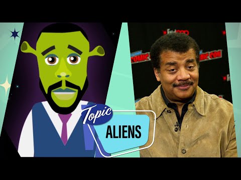 Extraterrestrial Life | Wheel of Science with Neil deGrasse Tyson