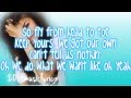 Zendaya - Too Much Lyrics 